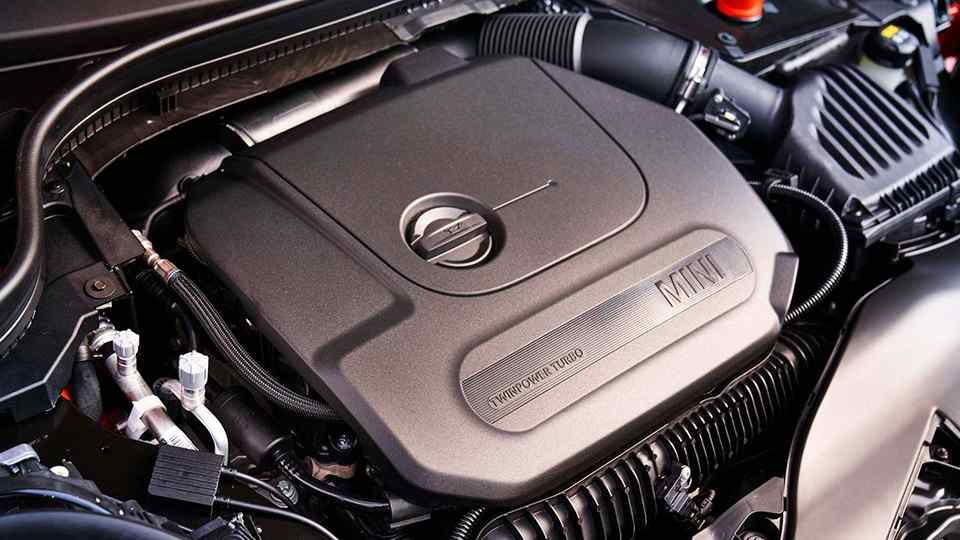 NAIAS 2018: Take a look at the bolder-looking Mini Hardtop, Convertible