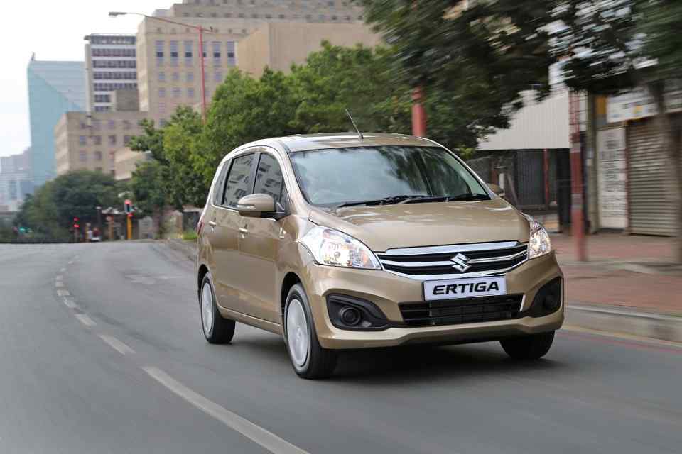 Get a brand new Suzuki at 2017 prices while supplies last