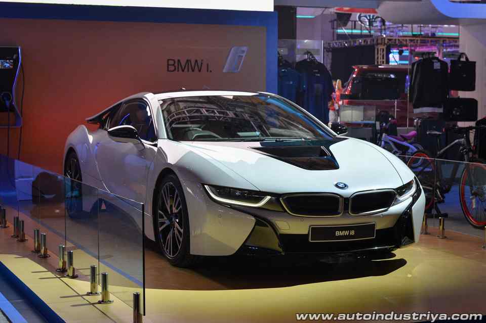 The lowdown on hybrids