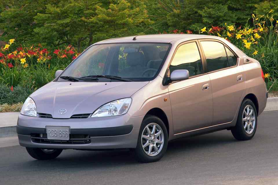 The lowdown on hybrids