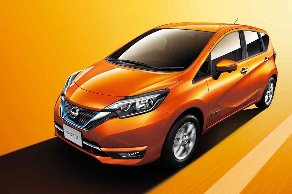 The lowdown on hybrids