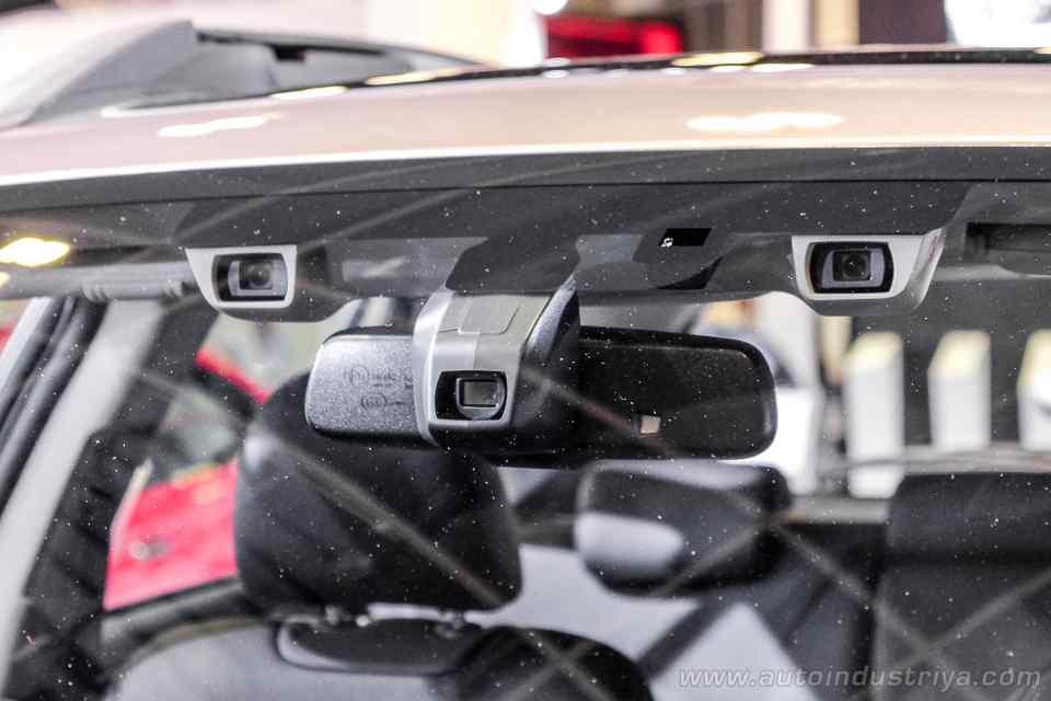 Subaru EyeSight launched for Southeast Asia