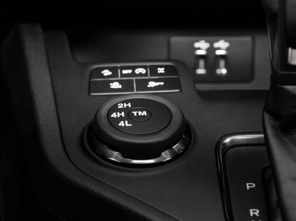 2018 Ford Ranger goes official
