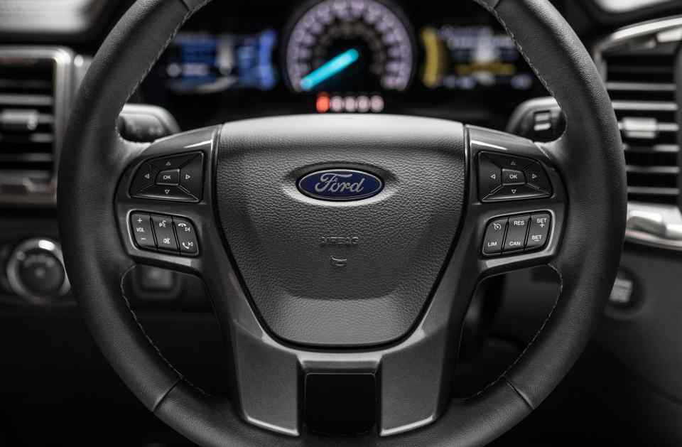 2018 Ford Ranger goes official