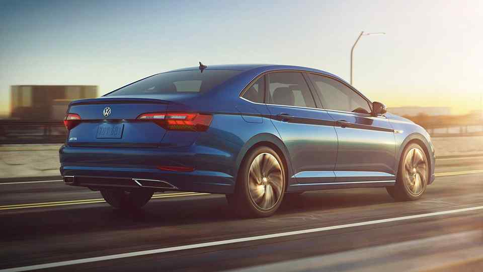 NAIAS 2018: All-new Volkswagen Jetta goes from sketch to reality