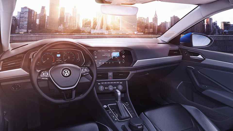 NAIAS 2018: All-new Volkswagen Jetta goes from sketch to reality