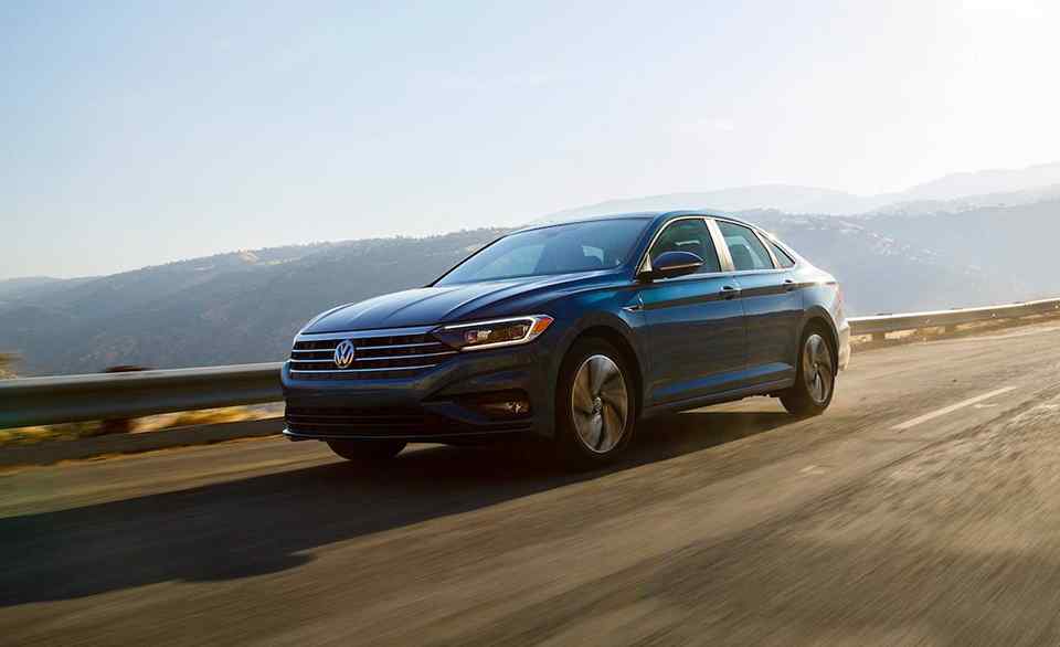 NAIAS 2018: All-new Volkswagen Jetta goes from sketch to reality