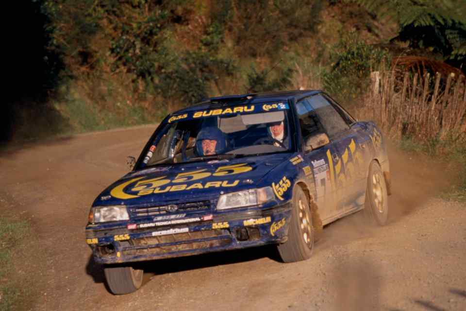 Subaru exec believes they must focus on exciting cars, not autonomous driving