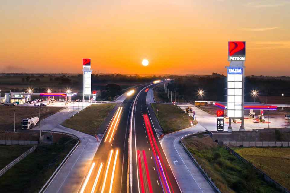 Philippine Motoring 1988 - Roads, cars and places to go to (Part 1)