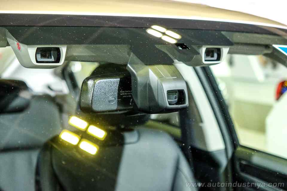 Subaru EyeSight: The Revolution We Didn't Know We Needed Subaru EyeSight: The Revolution We Didn't Know We Needed