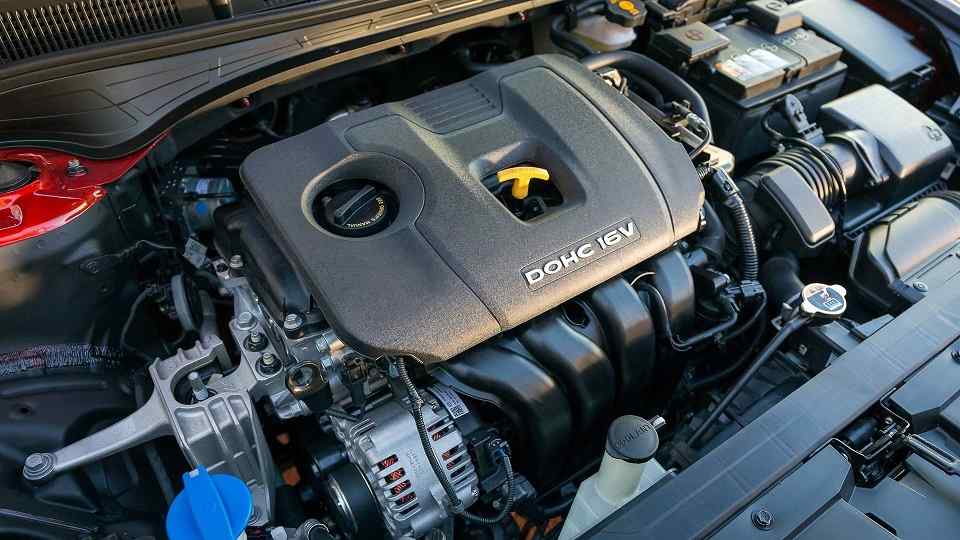 NAIAS 2018: Kia Forte