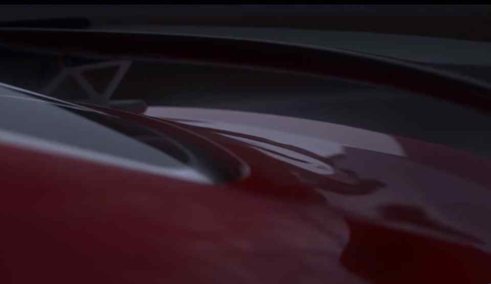 Shelby Mustang GT500 to take the fight against the Hellcat