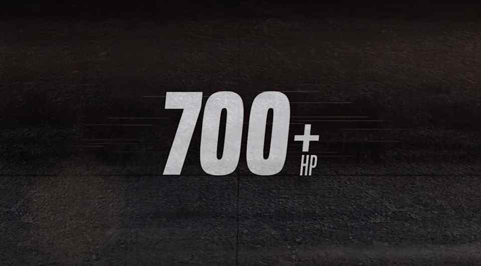 Shelby Mustang GT500 to take the fight against the Hellcat