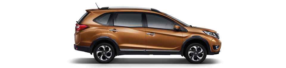 Spec-check: 7-seat subcompact SUVs