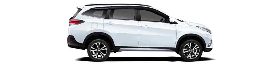 Spec-check: 7-seat subcompact SUVs