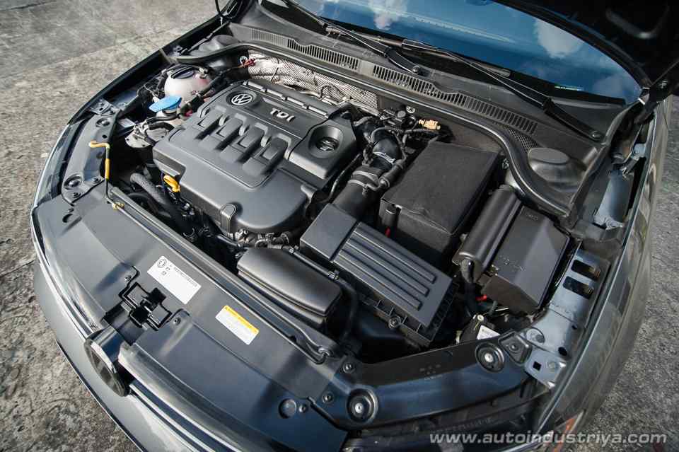 2017 Volkswagen Jetta Business Edition +