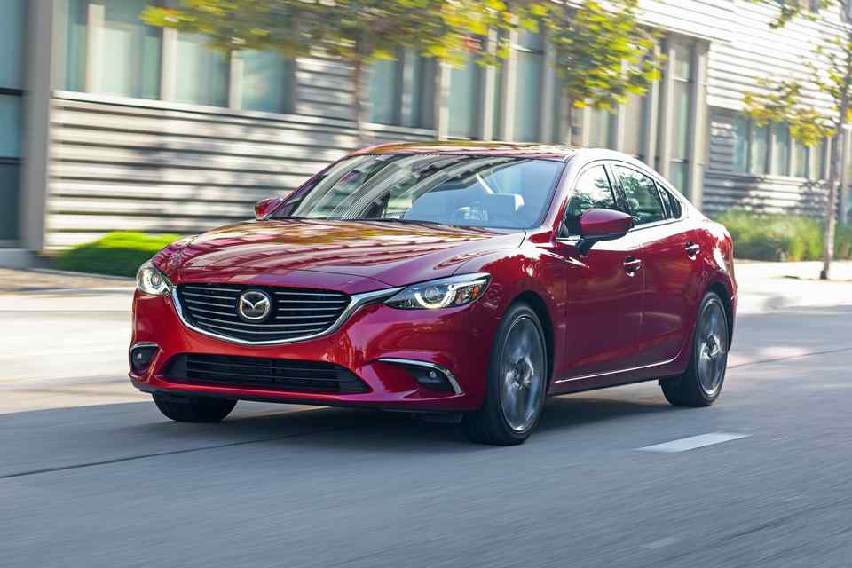 Official: Most Mazda prices go up with 2018 excise taxes Official: Most Mazda prices go up with 2018 excise taxes