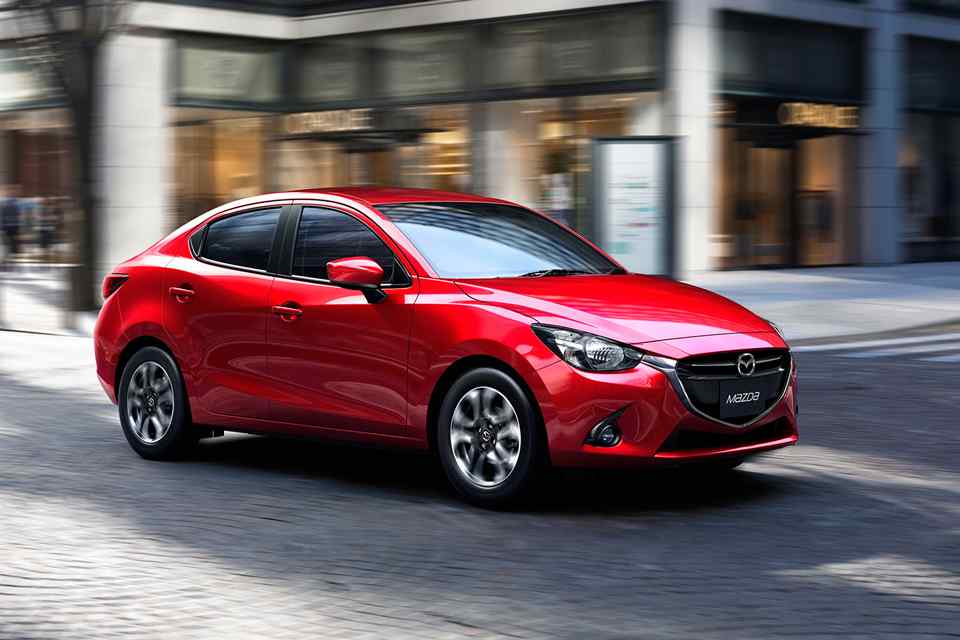 Official: Most Mazda prices go up with 2018 excise taxes Official: Most Mazda prices go up with 2018 excise taxes