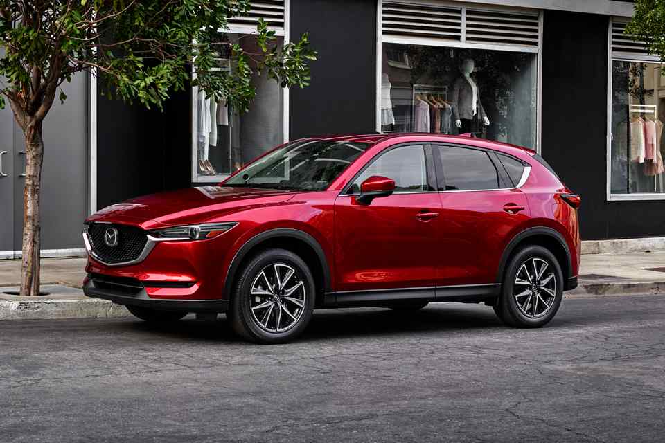 Official: Most Mazda prices go up with 2018 excise taxes Official: Most Mazda prices go up with 2018 excise taxes
