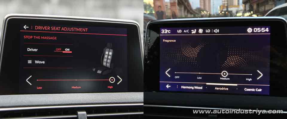 2018 Peugeot 3008 GT Line Premium