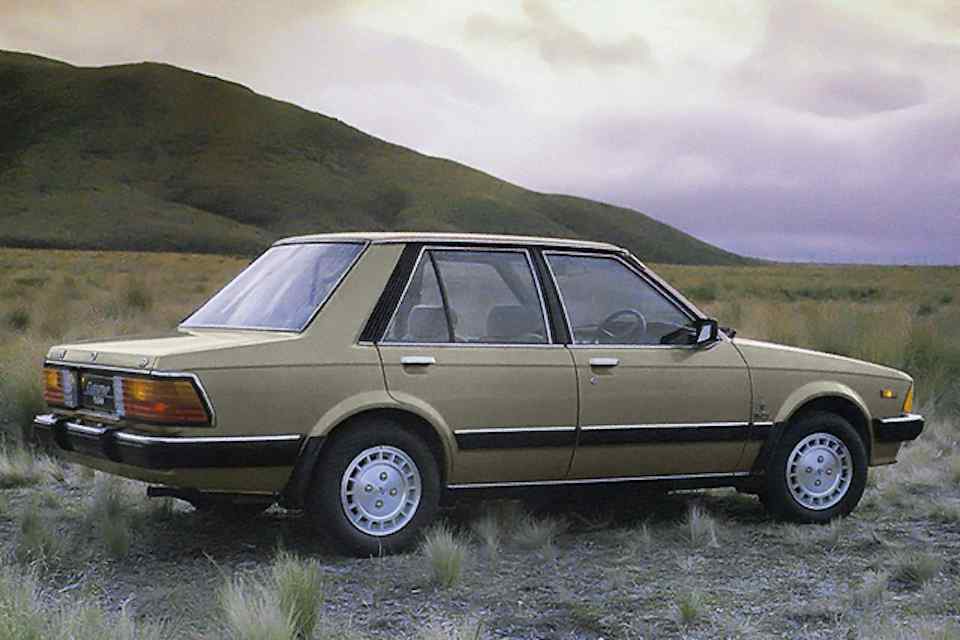 Philippine Motoring 1988 - Roads, cars and places to go to (Part 2)