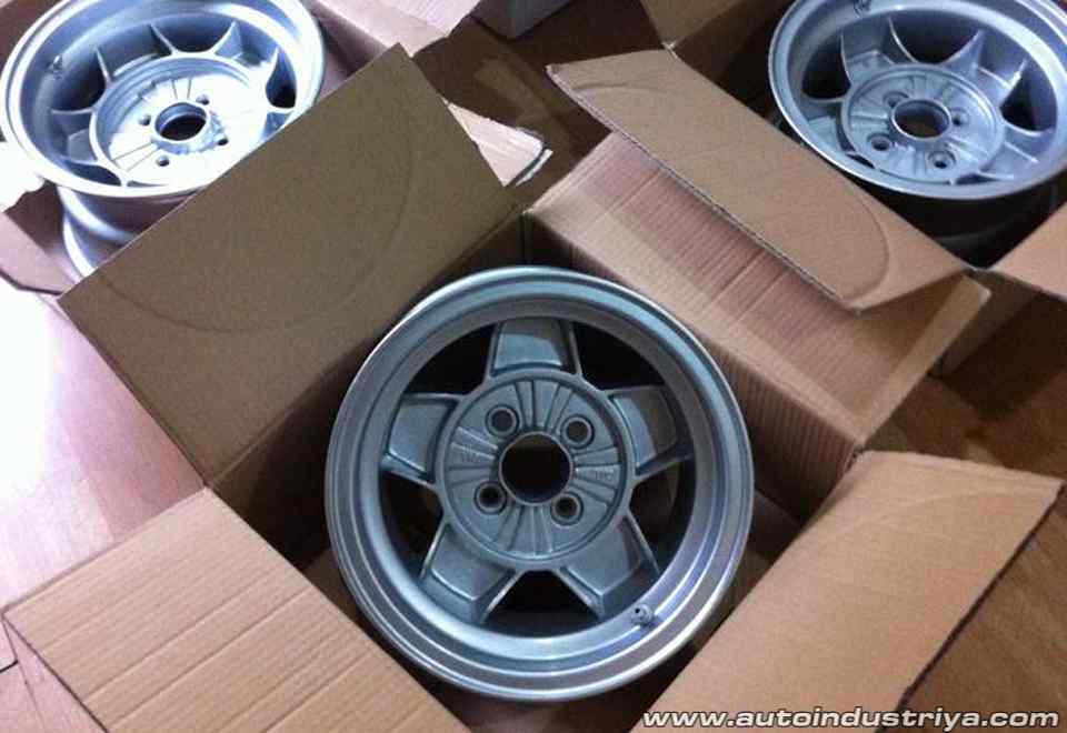 Philippine Motoring 1988 - Roads, cars and places to go to (Part 2)