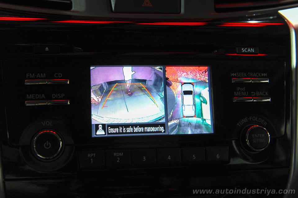 2018 Nissan Navara launched with Intelligent Mobility tech