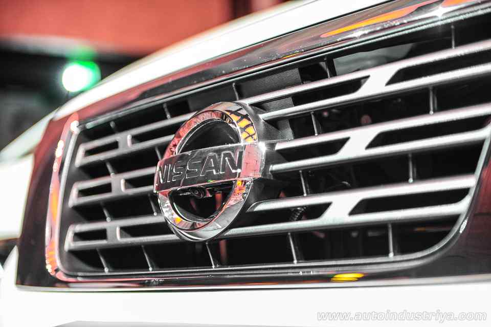 2018 Nissan Navara launched with Intelligent Mobility tech