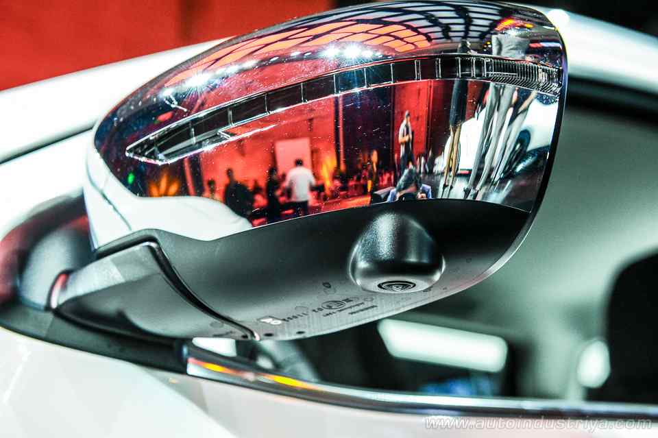 2018 Nissan Navara launched with Intelligent Mobility tech