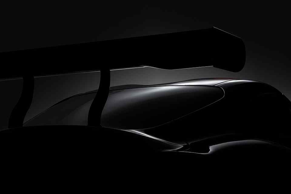 Will the Toyota Supra finally make its official reveal?