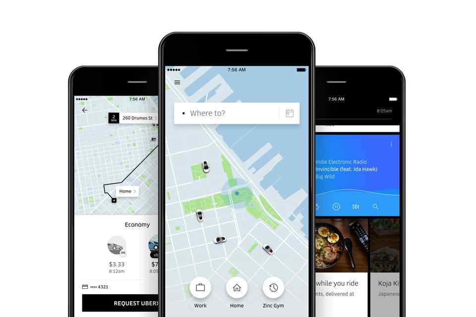 Report: Uber to sell Southeast Asian division to Grab? 