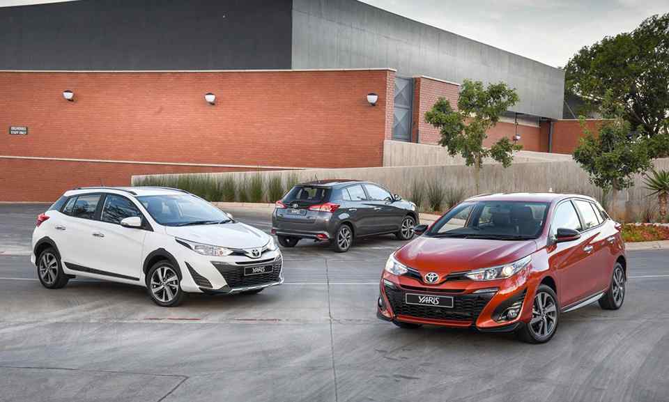 Toyota Yaris Cross adds height to the B-segment stalwart