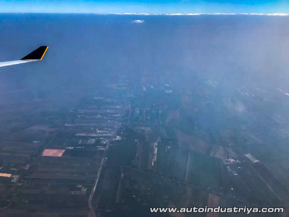 A Date with the Future: How Nissan wants to change motoring as we know it