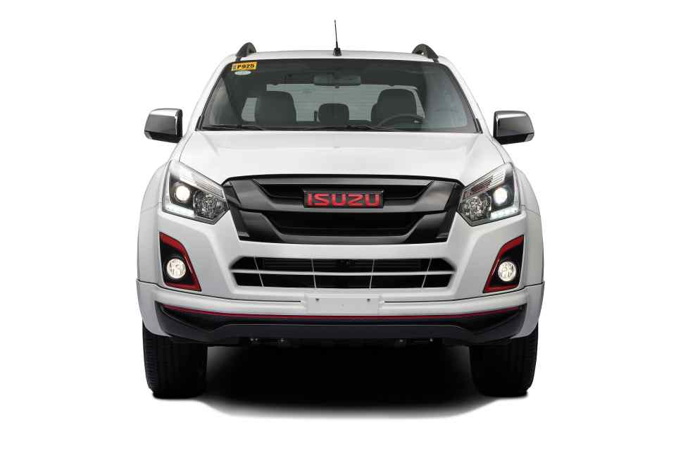 Special edition Isuzu mu-X Luxe, D-Max X-Series brings style to utes