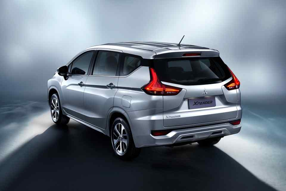 Get to test drive the all-new Mitsubishi Xpander from March 2 &ndash; 4