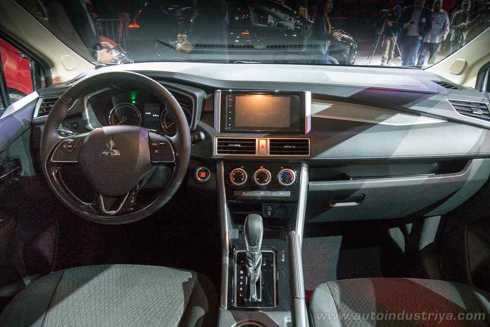 The long wait is over: Mitsubishi Xpander rolls out in the Philippines