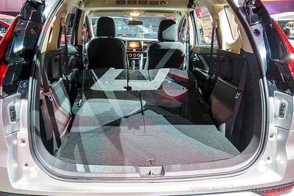 The long wait is over: Mitsubishi Xpander rolls out in the Philippines