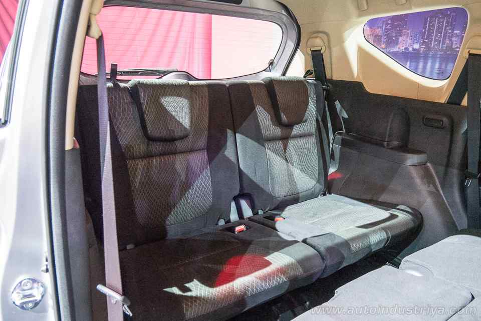 The long wait is over: Mitsubishi Xpander rolls out in the Philippines