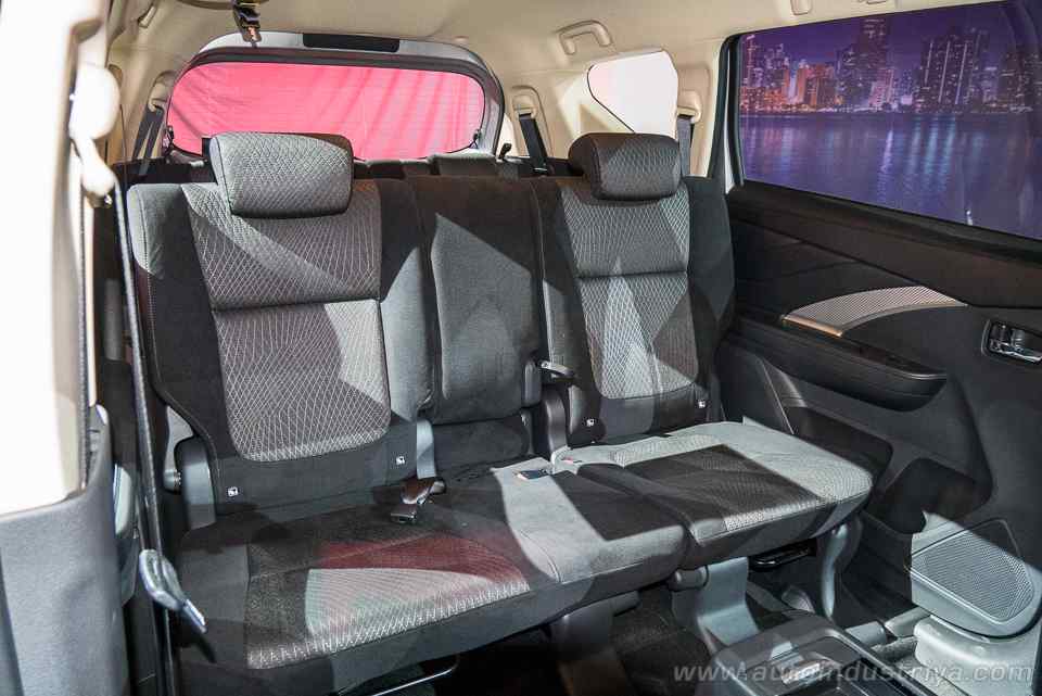 The long wait is over: Mitsubishi Xpander rolls out in the Philippines