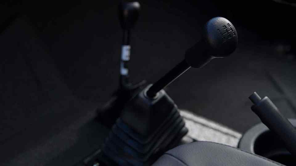 Look: The Mahindra Roxor is ready to take on the big boys of 4x4