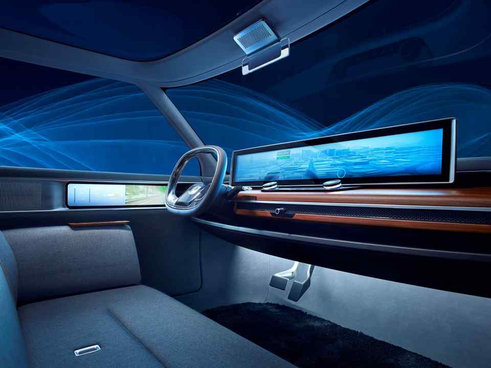 Geneva 2018: Honda greenlights Urban EV for production