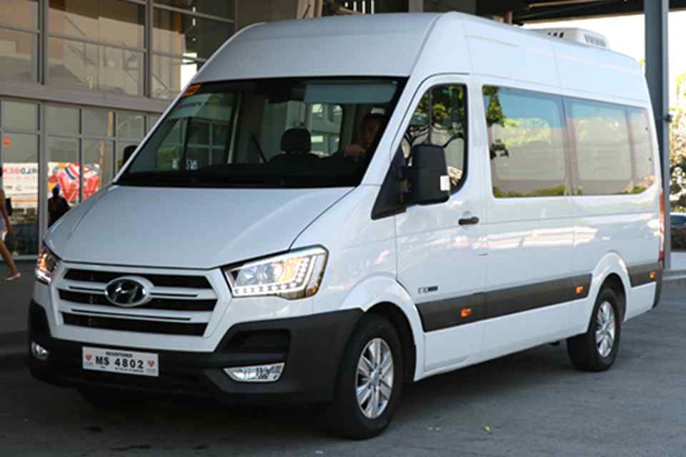 Hyundai PH partners with AMEN to boost scaling in small enterprises