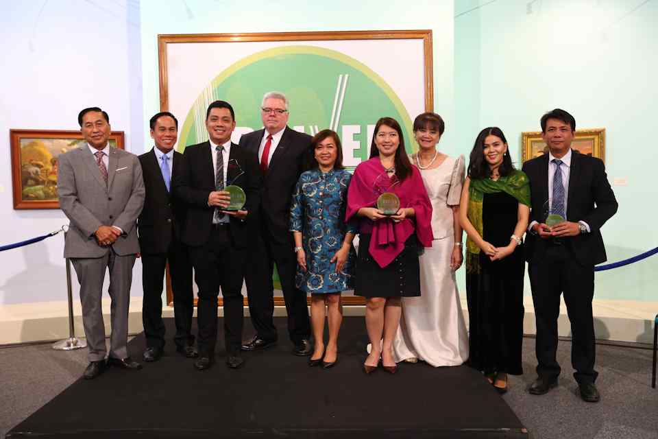 Ford, Honda go Platinum in 2018 SPMJ Driven to Serve Awards