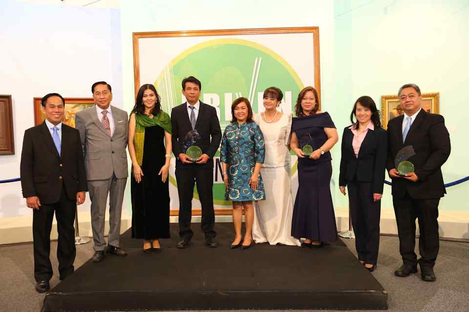 Ford, Honda go Platinum in 2018 SPMJ Driven to Serve Awards