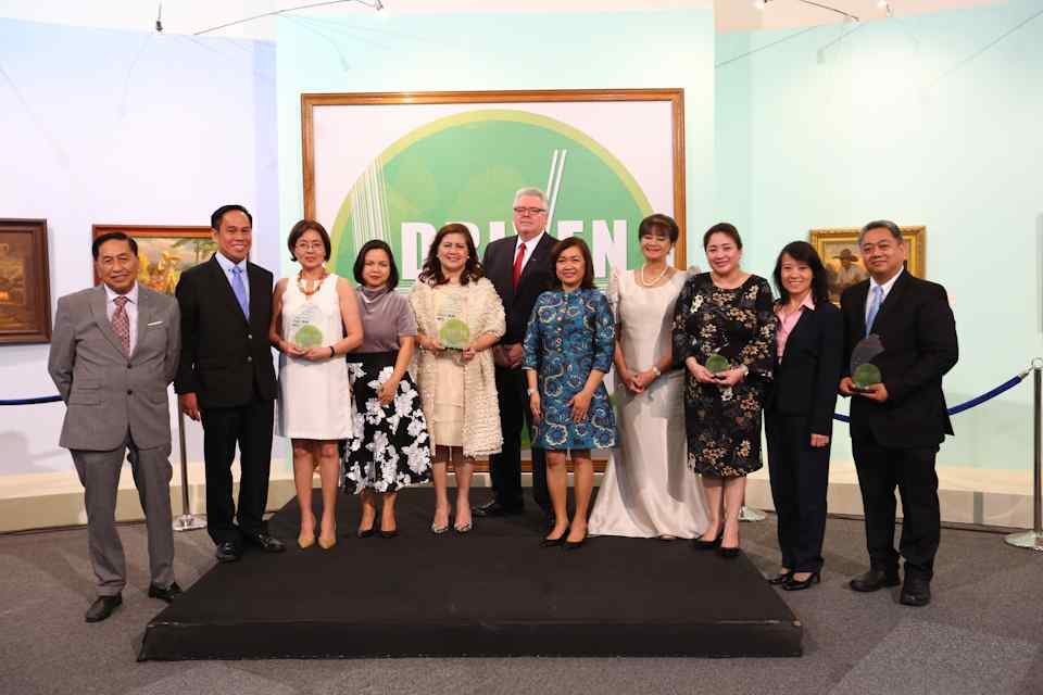 Ford, Honda go Platinum in 2018 SPMJ Driven to Serve Awards