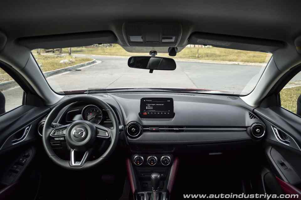 2017 Mazda CX-3 AWD Activ 2017 Mazda CX-3 AWD Activ