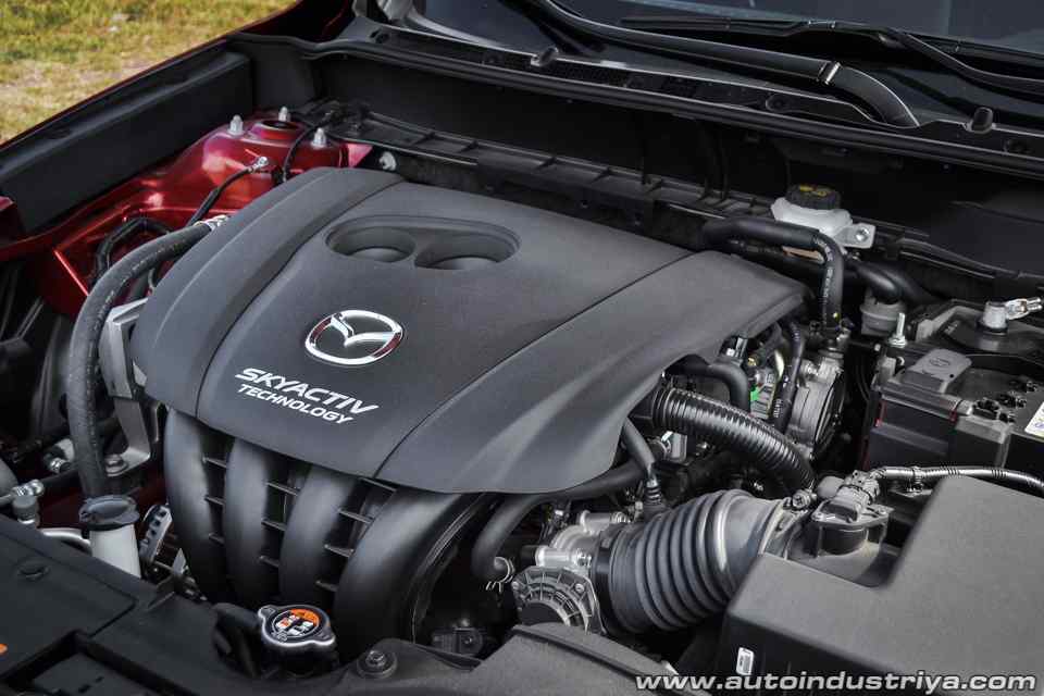 2017 Mazda CX-3 AWD Activ 2017 Mazda CX-3 AWD Activ