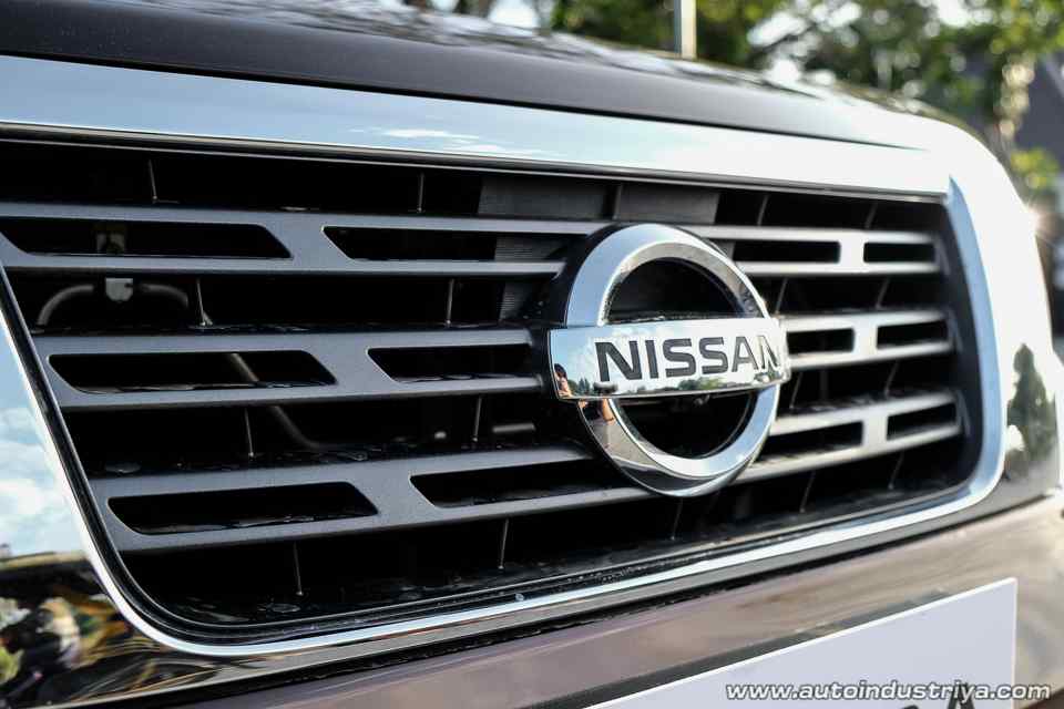 More than just a pickup: Driving the smarter Nissan Navara in Mindoro