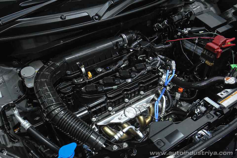 BIMS 2018: Sharper-looking Suzuki Swift makes ASEAN debut