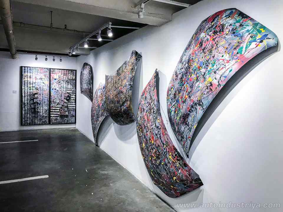 Art Fair Philippines 2018